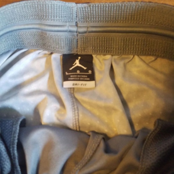 🚫 Sold🚫SoldGuc Jordan shorts men's size L - Picture 3 of 5